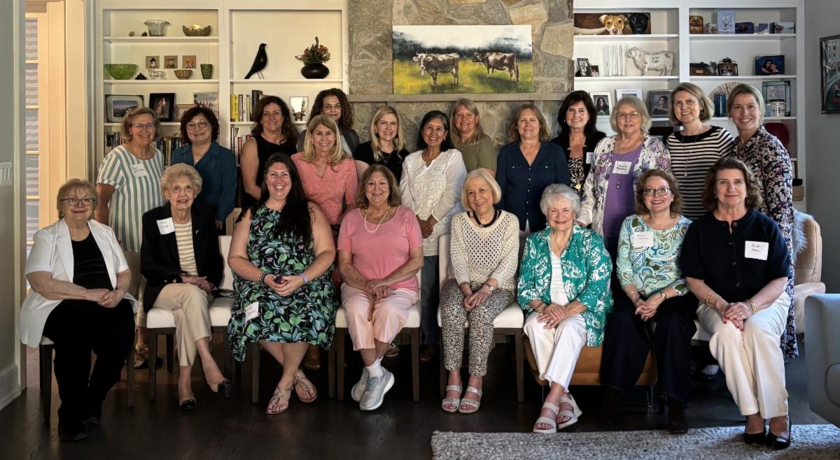 ARCS MWC Board for 2026-27