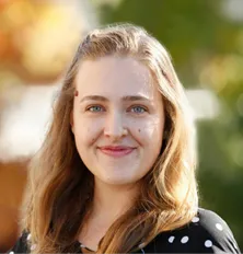 Clara Stahlmann Roeder O’Connor