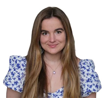 Nicole Crumpler