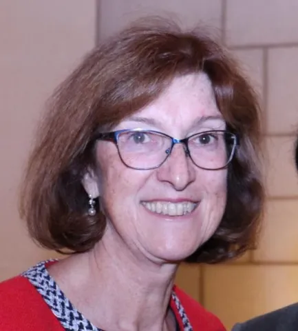 Patty Sparrell