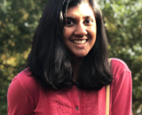 Nikita Sivakumar